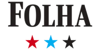 Logotipo Parceiro Folha de S.Paulo